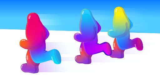 Blob Runner 3D 7.0.0 Mod APK