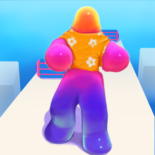 Icon Blob Runner 3D APK Mod 7.0.0 (Dinheiro infinito)
